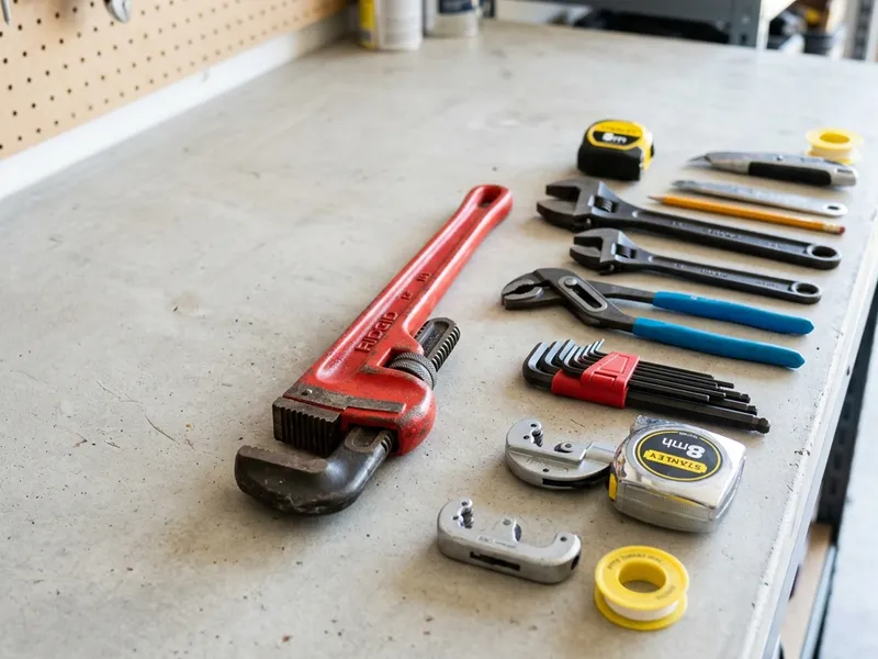 Emergency Plumber in Quinn, SD